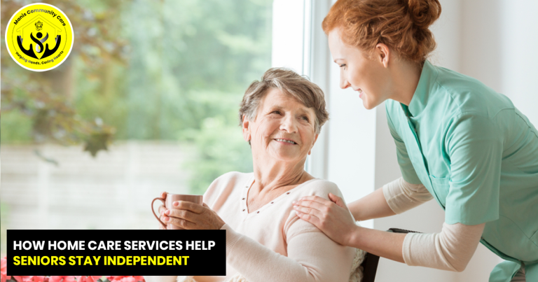 Home Care for Elderly in NZ