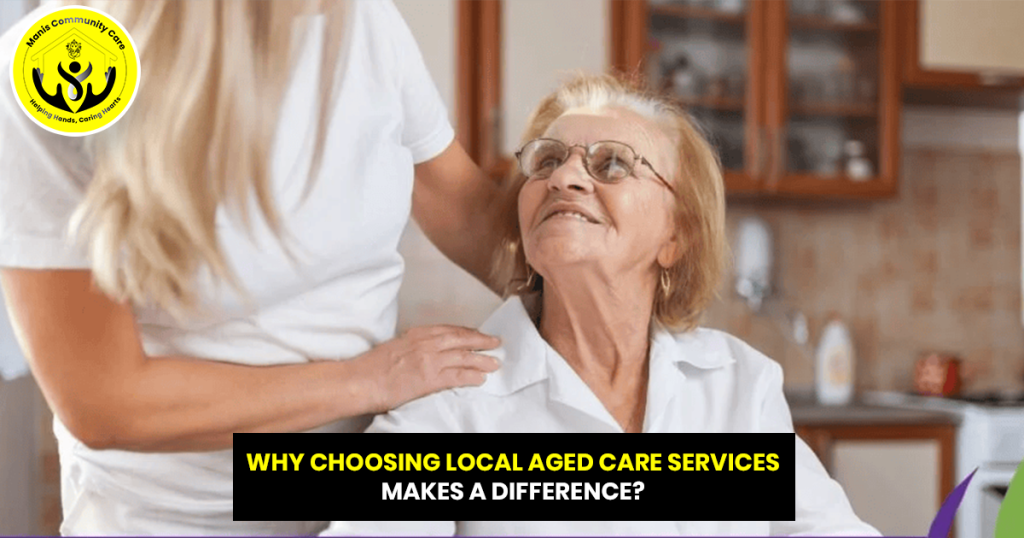 New Zealand aged care services