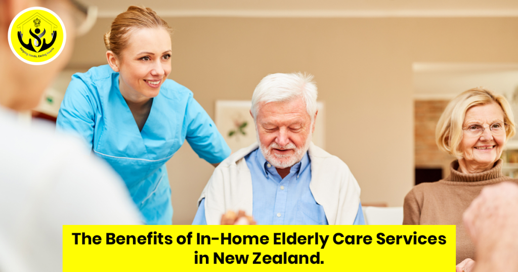 Elderly Care in New Zealand